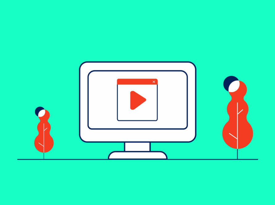 Increasing Digital Marketing Reach with Video Campaign