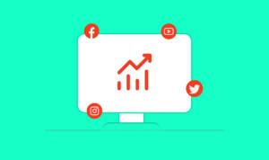 Effective Social Media Strategies to Boost Small Business Growth.