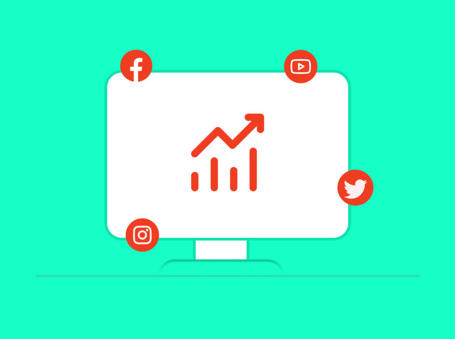 Effective Social Media Strategies to Boost Small Business Growth.