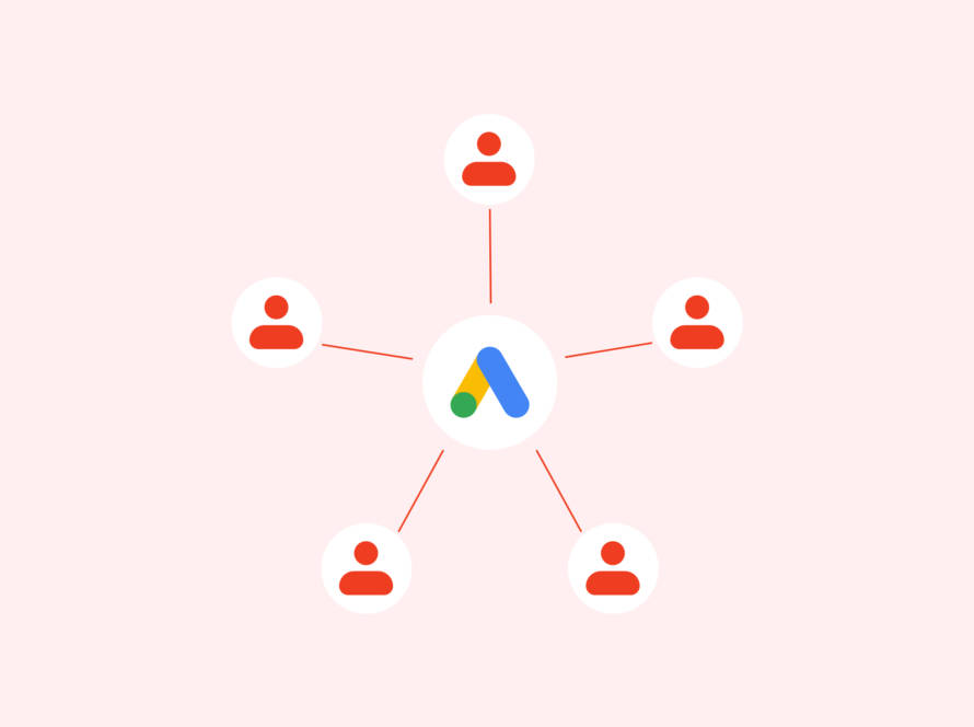 Master audience targeting in Google Ads with our comprehensive guide