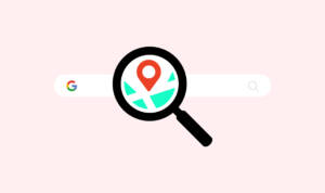 Why Local business in Mangalore is not appearing in Google search