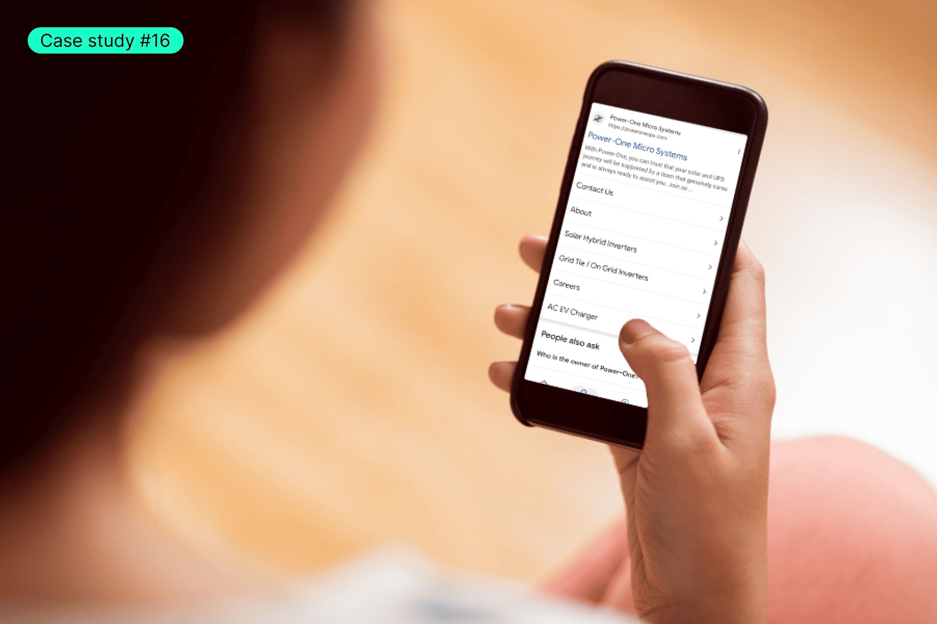 Unifying Google Search Strategy to generate high-quality B2B leads 