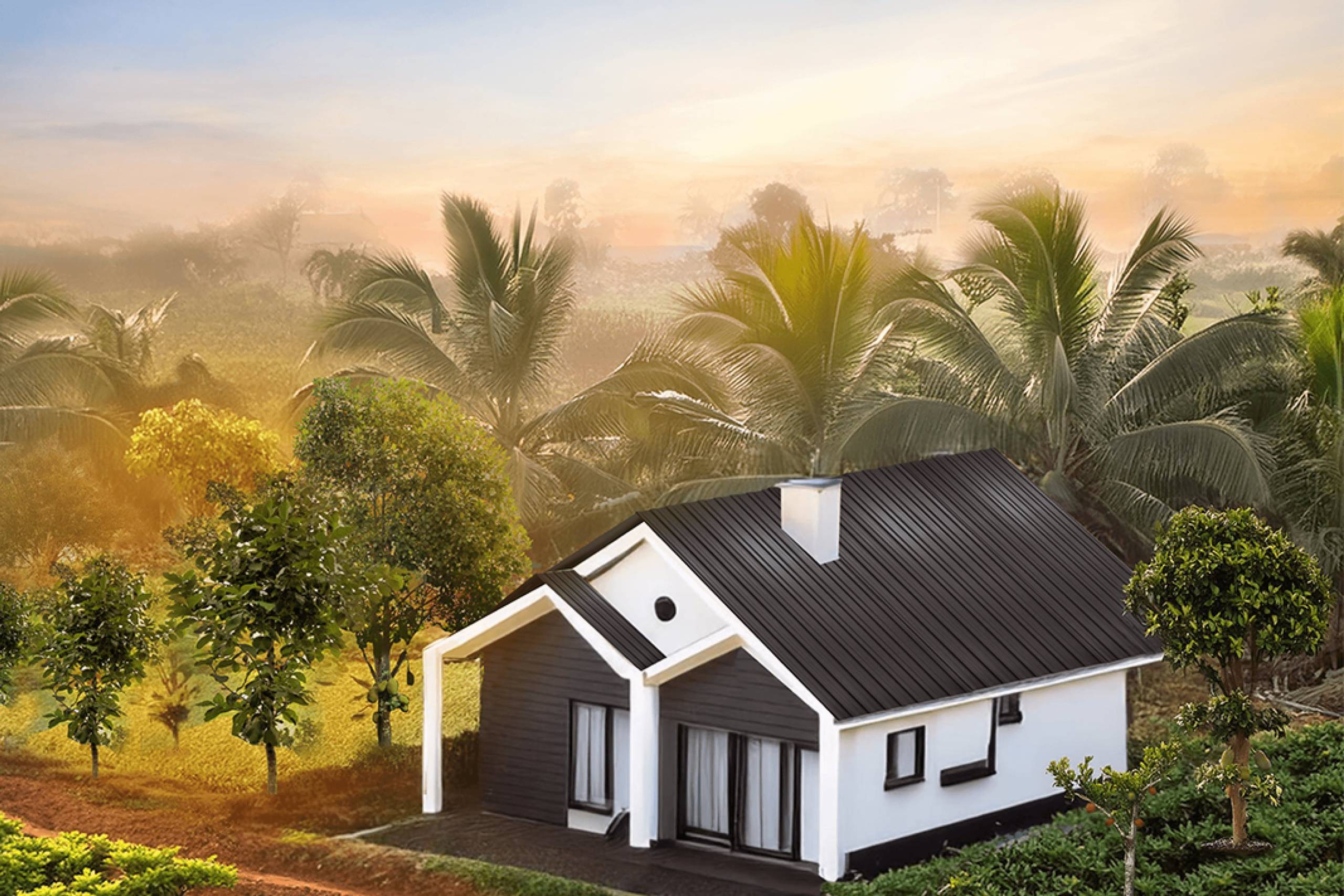 Generating High-Intent Leads for Managed Farm Lands
