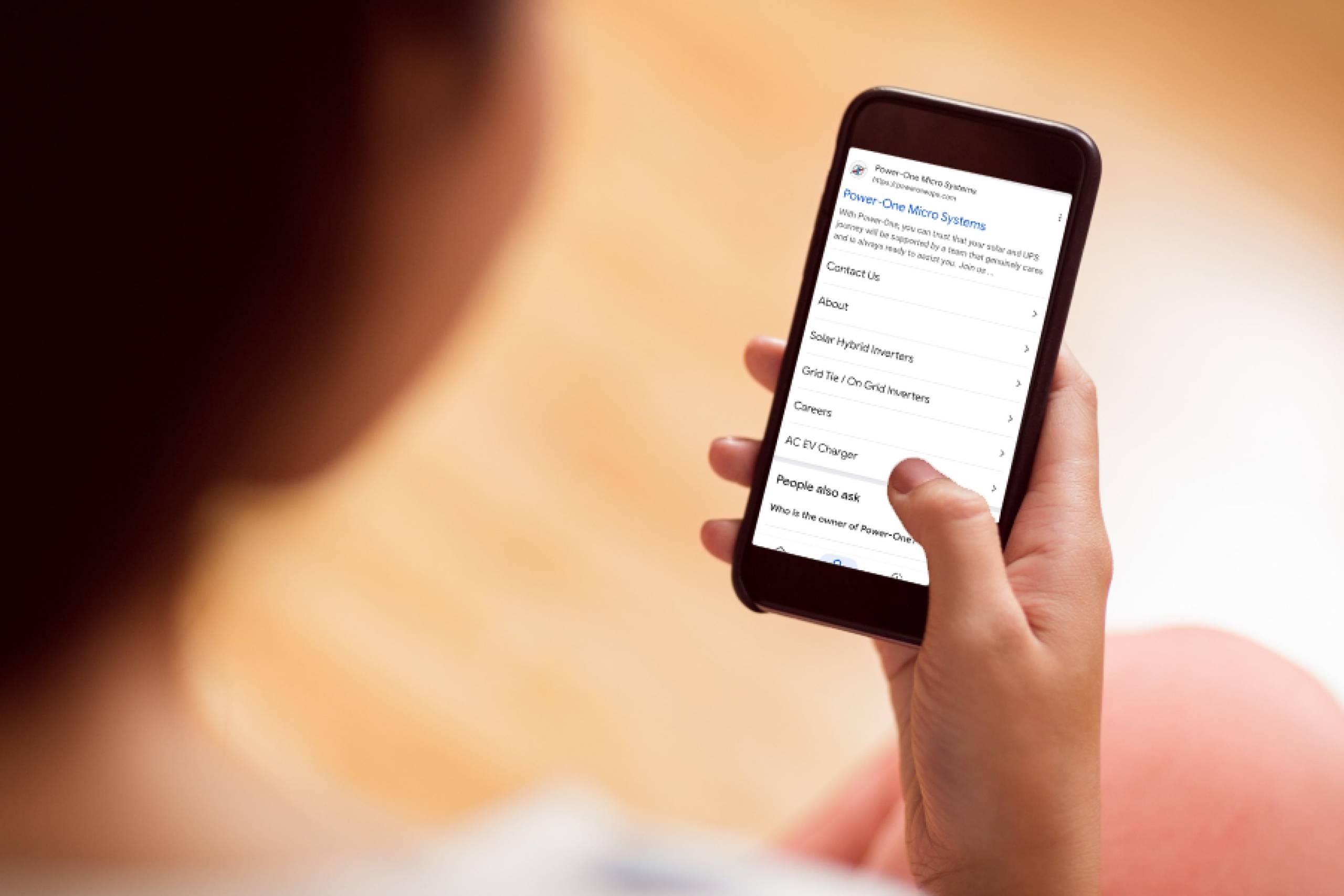 Unifying Google Search Strategy to generate high-quality B2B leads 