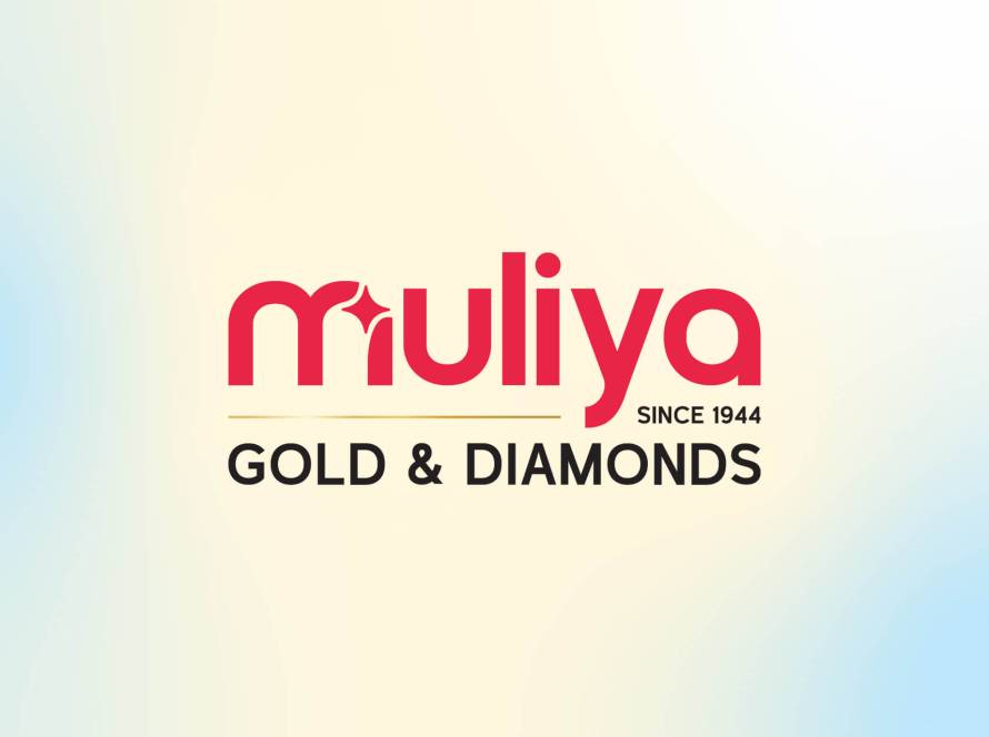 Case Study: Rebranding Muliya Jewels, Blending Legacy with Fresh Energy