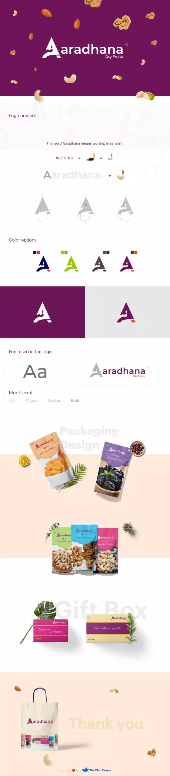 Aaradhana